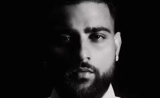 Karan Aujla Drops New 5-Track EP ‘Aujla Szn 1’ 