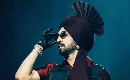 Diljit Dosanjh Shares Delhi Concert Countdown Despite Police Denial; Fans Await Clarity