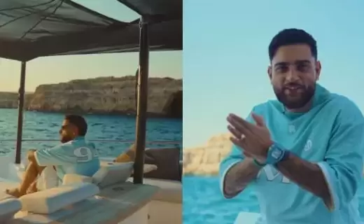 Karan Aujla Is Splitting Aujla SZN Between Rap and Romance