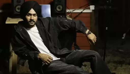 Inside Himmat Sandhu’s Show Stopper: Eight Tracks, Five Producers, One Guest Voice
