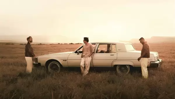 Aditya Rikhari, Ruhaan Malik & Ravator Strike an Emotional Chord with ‘Meri Saansein’