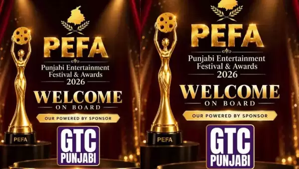 PEFA 2026 to Bring Punjabi Cinema and Music Stars Together in Landran