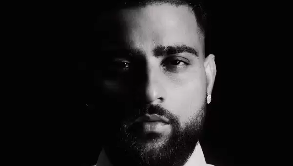 Karan Aujla Drops New 5-Track EP ‘Aujla Szn 1’ 