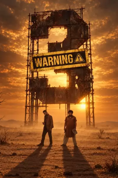 Warning 3
