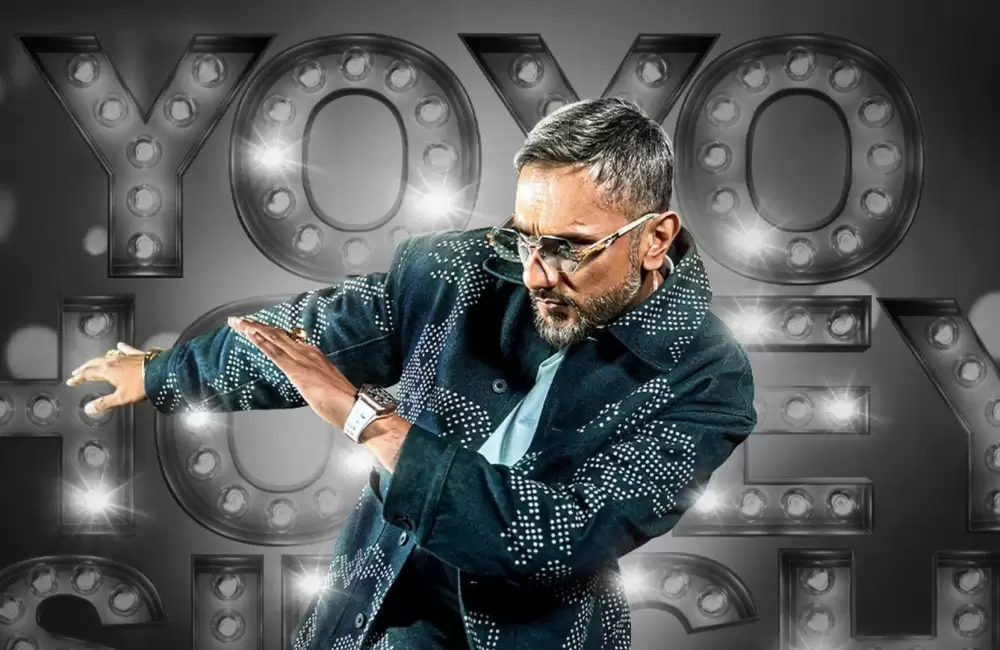 Yo Yo Honey Singh’s Casa Tupka Takes Over Social Media; Instagram Soundboard Crash Adds to Online Frenzy